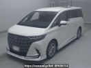 Toyota Alphard Hybrid AAHH40W