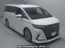 Used 2025 AT toyota alphard-hybrid AAHH40W Image[2]