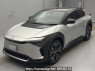 Used 2022 AT toyota bz4x XEAM10 Image[0]