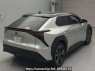 Used 2022 AT toyota bz4x XEAM10 Image[1]