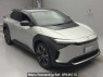 Used 2022 AT toyota bz4x XEAM10 Image[2]