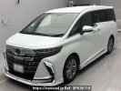 Toyota Alphard AGH40W