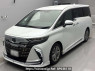 Used 2023 AT toyota alphard AGH40W Image[0]