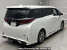 Used 2023 AT toyota alphard AGH40W Image[1]