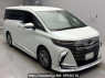 Used 2023 AT toyota alphard AGH40W Image[2]