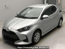 Toyota YARIS KSP210