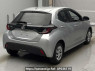 Used 2022 AT toyota yaris KSP210 Image[1]