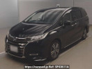 Honda Odyssey RC1