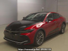 Toyota Crown Crossover AZSH35