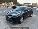 Toyota C-HR NGX10