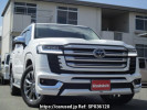 Toyota Land Cruiser VJA300W