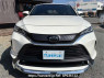 Used 2020 AT toyota harrier MXUA80 Image[2]