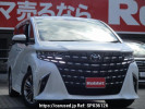 Toyota Alphard AGH40W