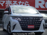 Used 2025 AT toyota alphard AGH40W Image[0]