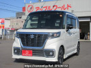 Suzuki Spacia Custom MK53S