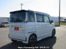 Used 2021 AT suzuki spacia-custom MK53S Image[1]