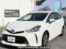 Used 2017 AT toyota prius-alpha ZVW41W Image[0]