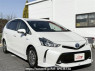 Used 2017 AT toyota prius-alpha ZVW41W Image[1]