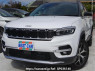 Used 2023 AT jeep commander H620 Image[0]
