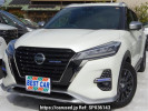 Nissan KIX P15