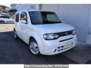 Nissan Cube Z12