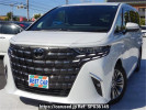 Toyota Alphard Hybrid AAHH45W
