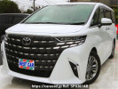 Toyota Alphard Hybrid AAHH40W