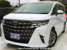 Used 2024 AT toyota alphard-hybrid AAHH40W Image[0]