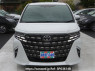 Used 2024 AT toyota alphard-hybrid AAHH40W Image[2]