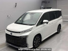 Toyota Voxy ZWR90W