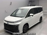 Used 2022 AT toyota voxy ZWR90W Image[0]