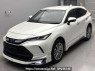 Used 2021 AT toyota harrier-hybrid AXUH85 Image[0]