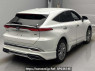 Used 2021 AT toyota harrier-hybrid AXUH85 Image[1]