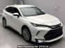 Used 2021 AT toyota harrier-hybrid AXUH85 Image[2]