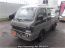 Used 2025 AT suzuki carry-truck DA16T Image[0]
