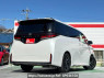 Used 2024 AT toyota vellfire TAHA45W Image[2]