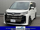 Toyota Noah MZRA90W