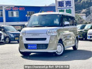 Daihatsu Move Canbus LA850S