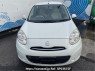 Used 2011 AT nissan march K13 Image[1]