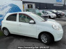 Used 2011 AT nissan march K13 Image[2]