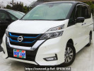Nissan Serena HFC27