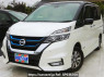 Used 2019 AT nissan serena HFC27 Image[0]