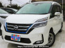 Used 2020 AT nissan serena HC27 Image[0]