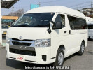 Toyota Hiace Van GDH206K