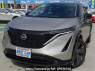 Used 2022 AT nissan ariya SNFE0 Image[0]
