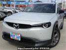 Mazda MX-30 EV Model DRH3P