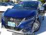 Used 2021 AT nissan note E13 Image[0]