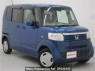 Used 2014 AT honda n-box-plus JF2 Image[0]