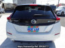 Used 2019 AT nissan leaf ZE1 Image[1]