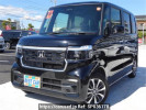 Honda N-BOX CUSTOM JF5